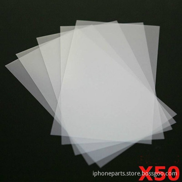 OCA Sticker for iPhone 6S Plus Parts